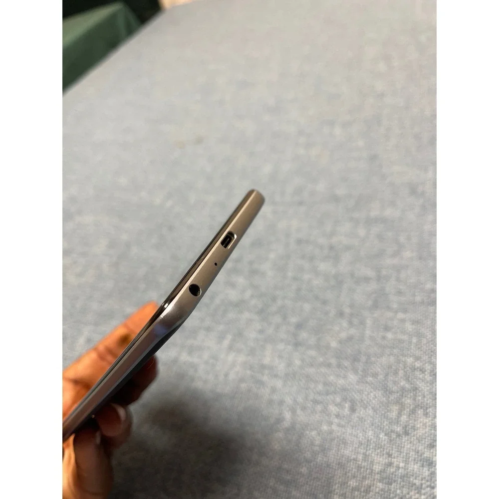 ZTE blade max